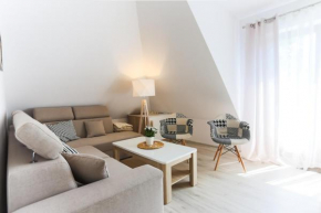 Apartamenty Świnoujście - Perła